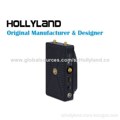 Wireless Transmitter and Receiver, HDMI and SDI , 300 Meters, 1080P